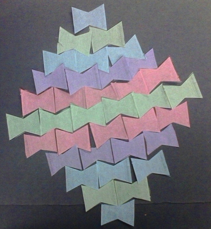tessellation rotation example